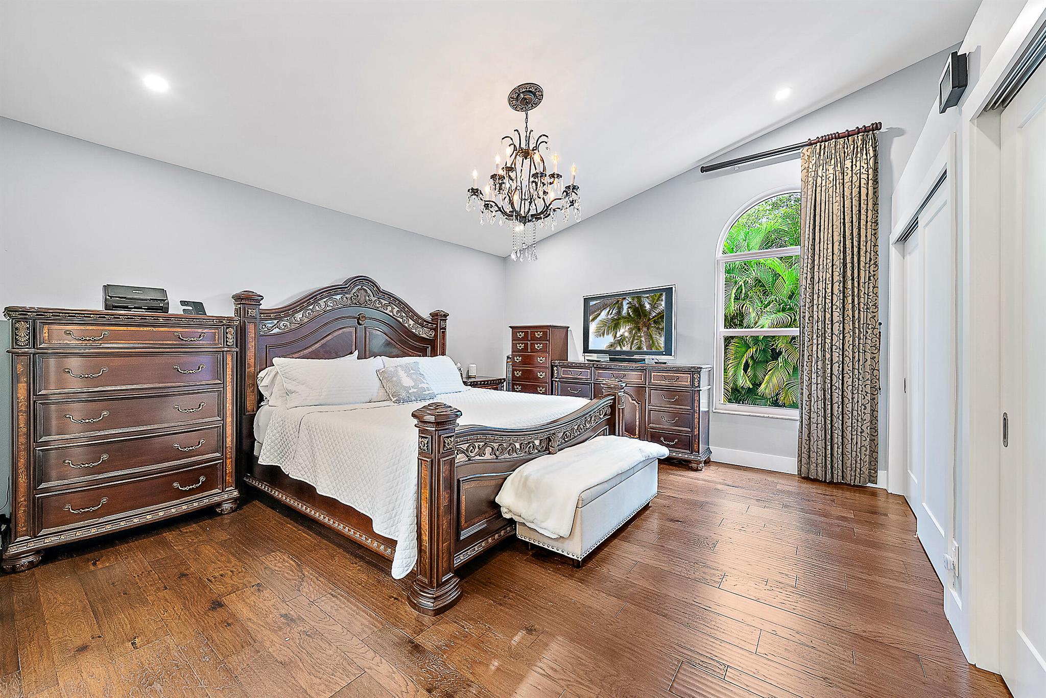 Oak Harbour - Residential