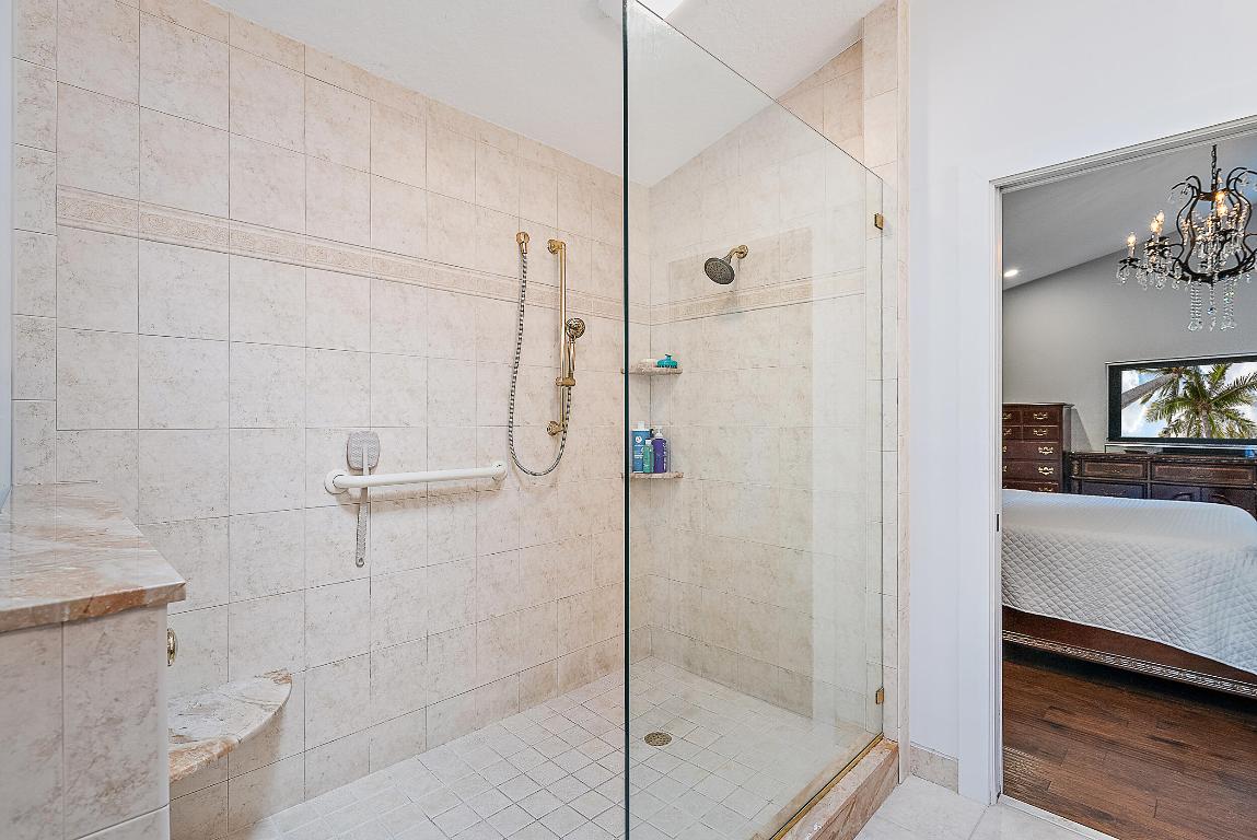 Oak Harbour - Residential