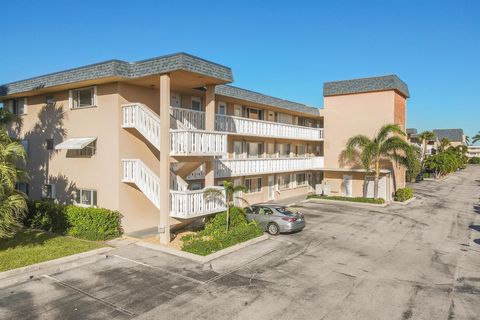 A home in North Palm Beach