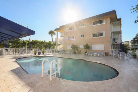 A home in North Palm Beach