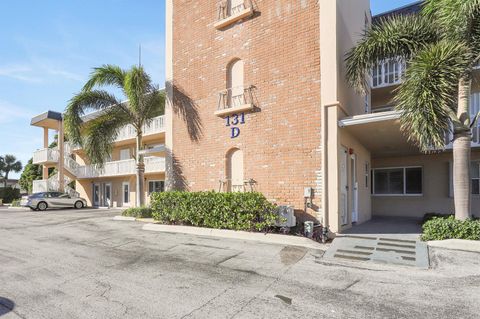 A home in North Palm Beach