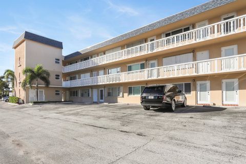 A home in North Palm Beach