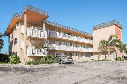 A home in North Palm Beach