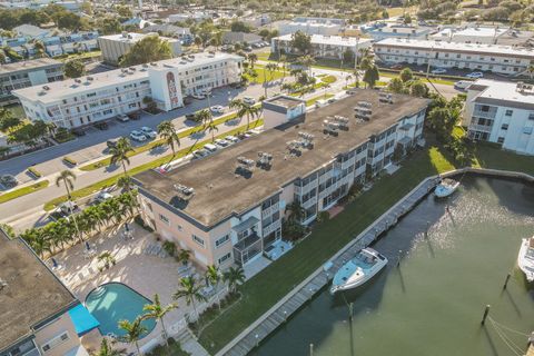 A home in North Palm Beach