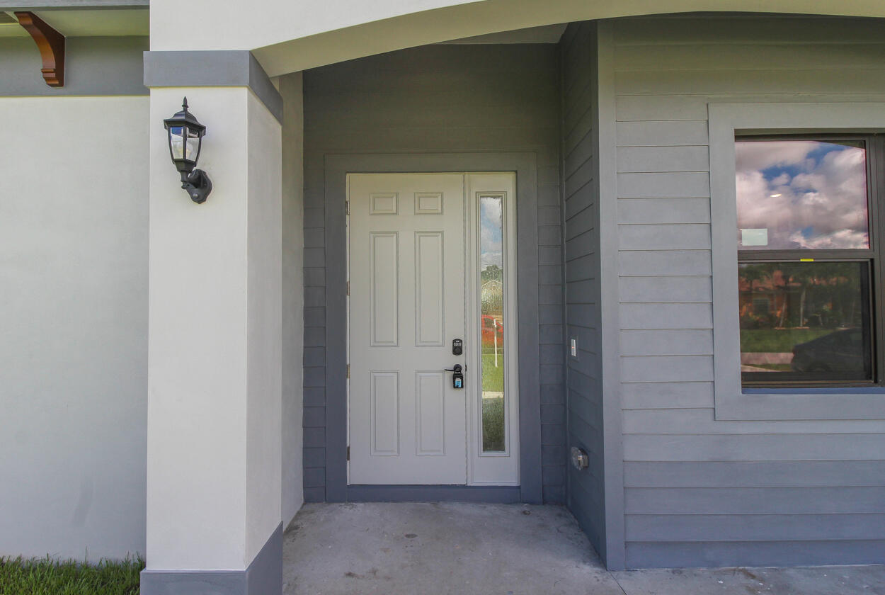 PORT ST LUCIE SECTION 23 - Residential