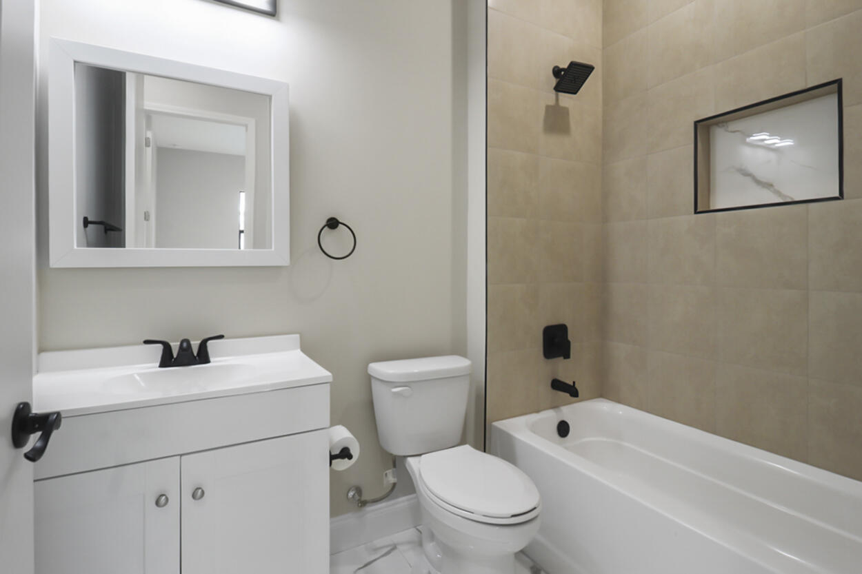 PORT ST LUCIE SECTION 23 - Residential