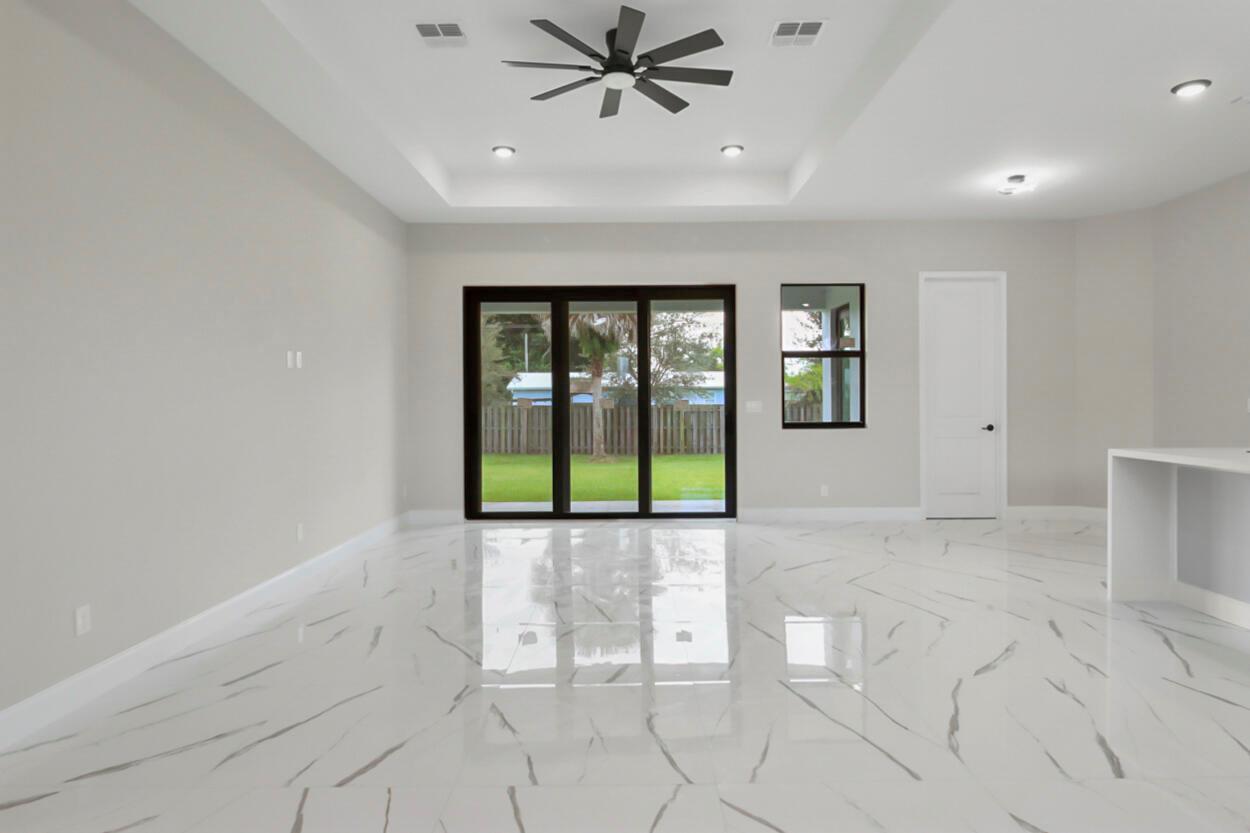 PORT ST LUCIE SECTION 23 - Residential