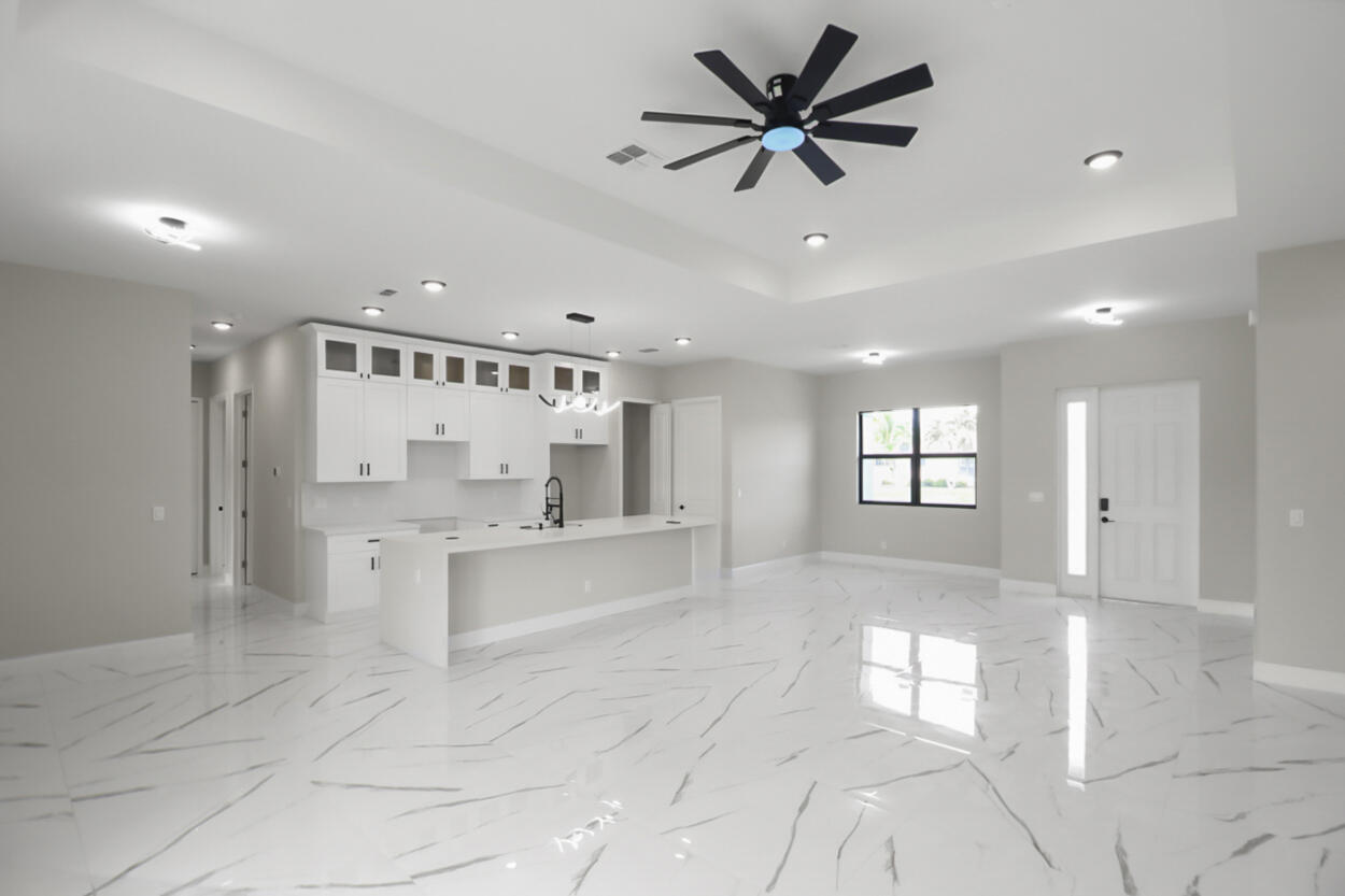 PORT ST LUCIE SECTION 23 - Residential