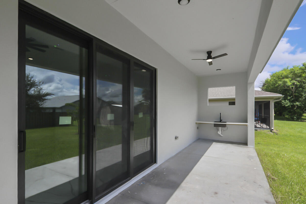 PORT ST LUCIE SECTION 23 - Residential