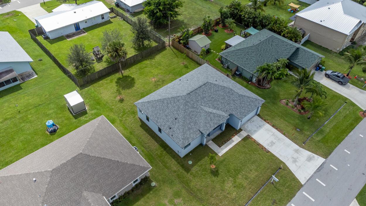 PORT ST LUCIE SECTION 23 - Residential