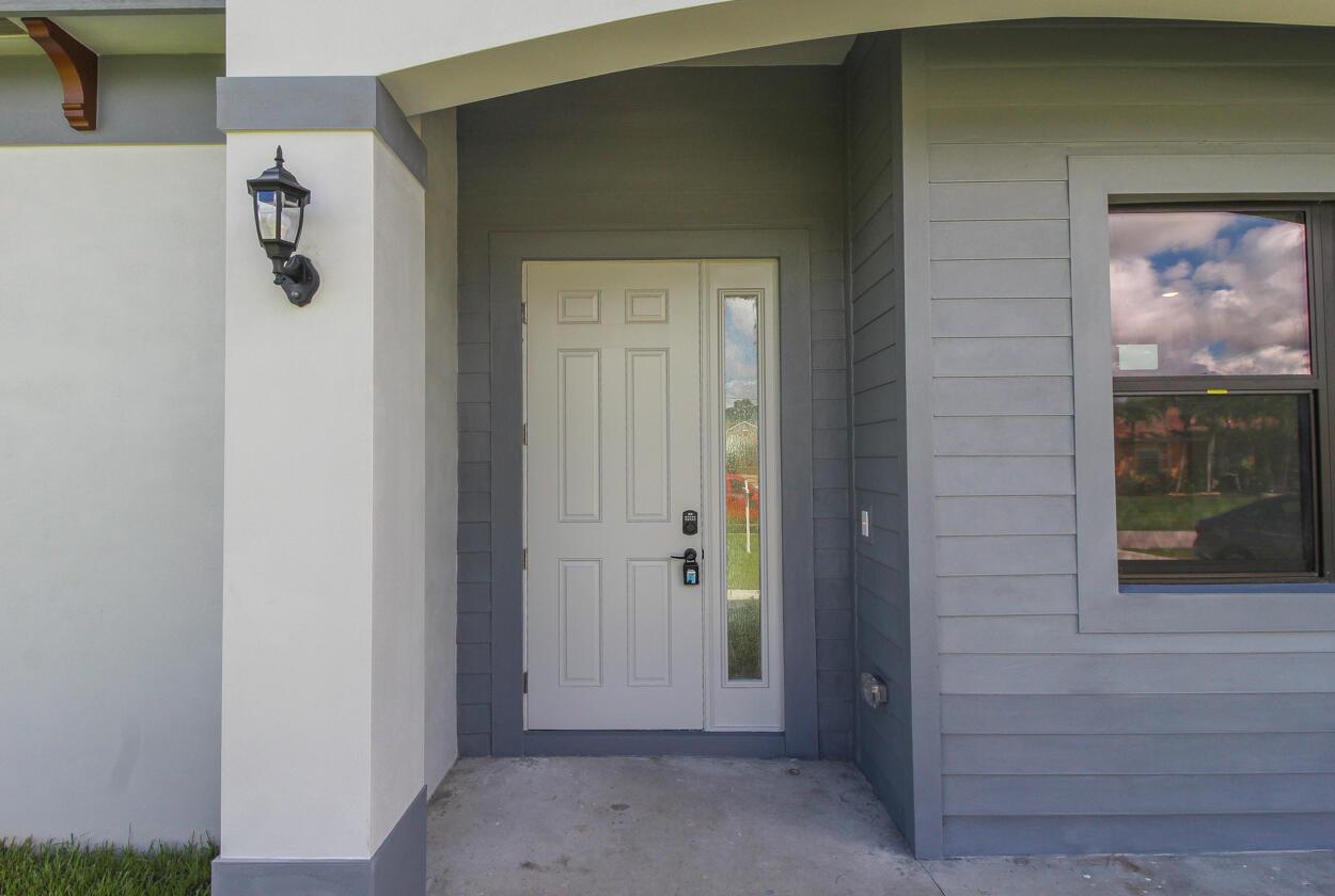 PORT ST LUCIE SECTION 23 - Residential