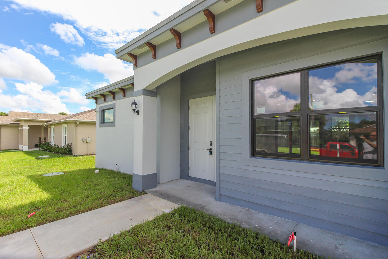 PORT ST LUCIE SECTION 23 - Residential