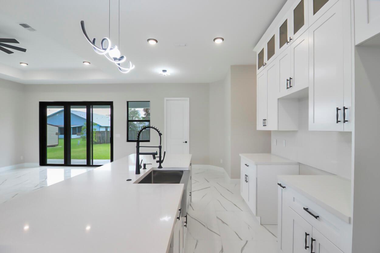 PORT ST LUCIE SECTION 23 - Residential