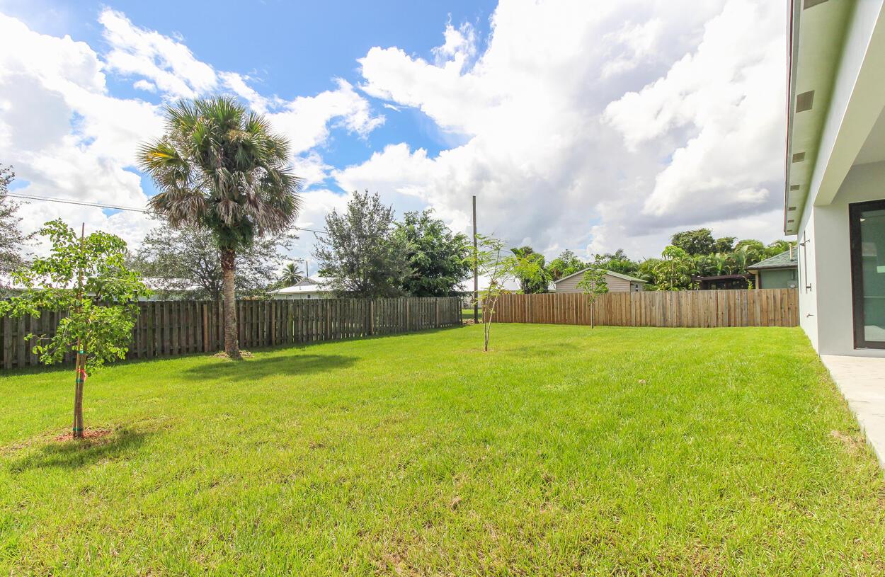 PORT ST LUCIE SECTION 23 - Residential