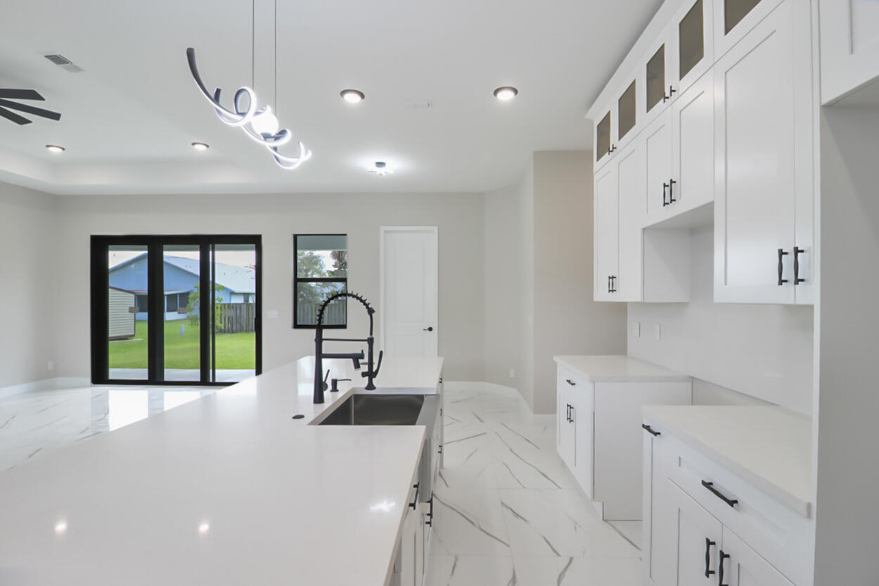 PORT ST LUCIE SECTION 23 - Residential