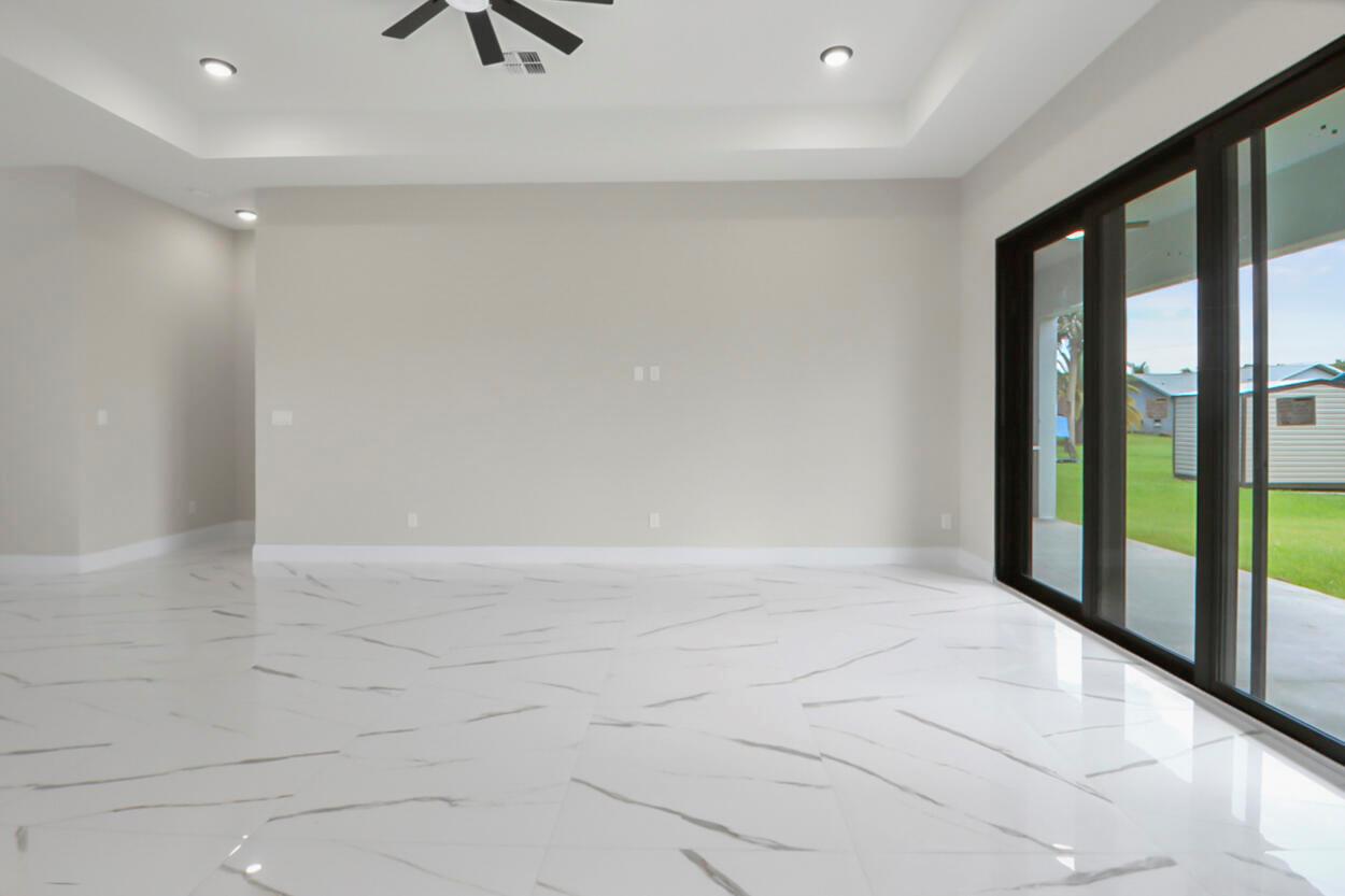 PORT ST LUCIE SECTION 23 - Residential