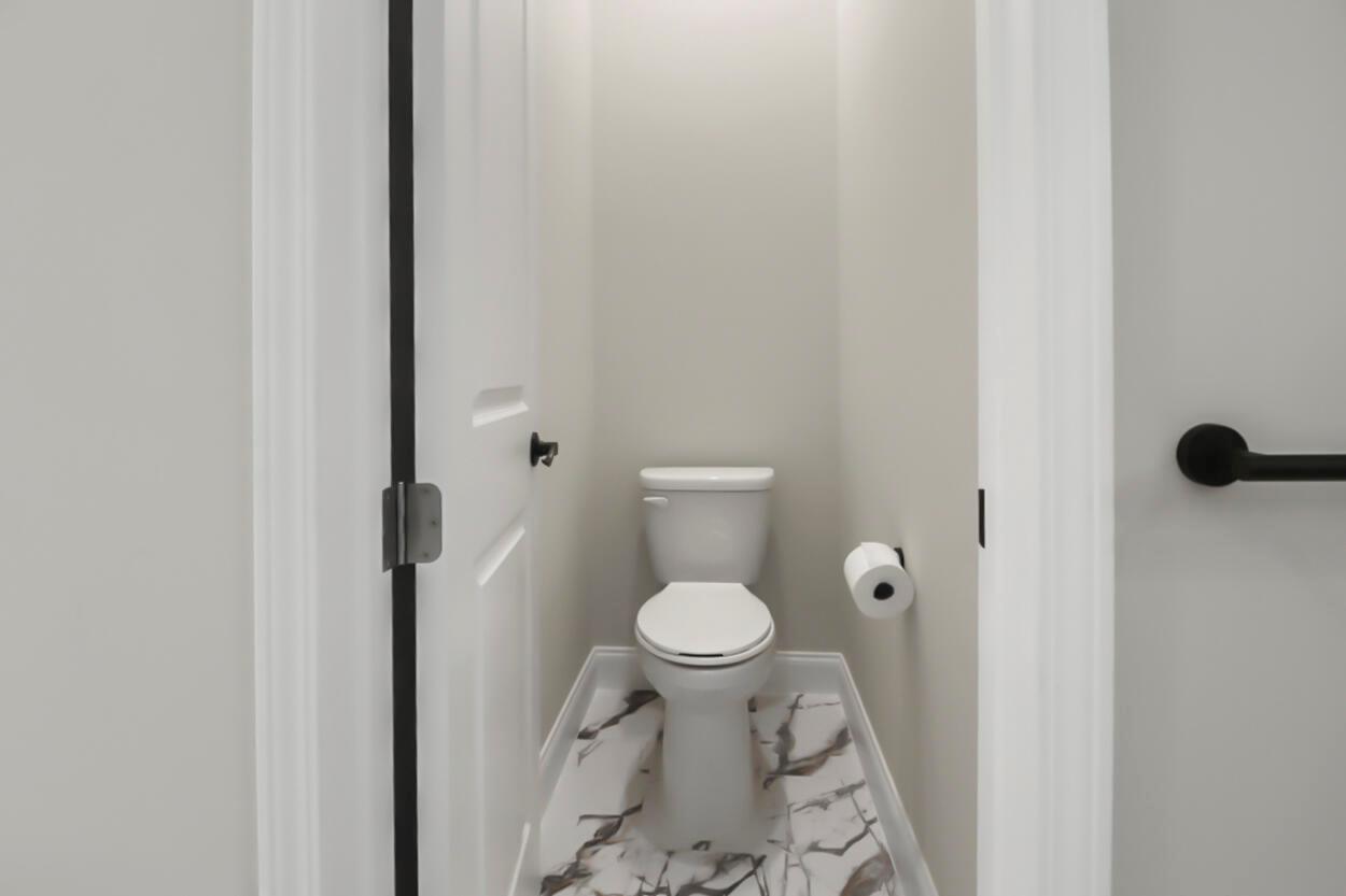 PORT ST LUCIE SECTION 23 - Residential