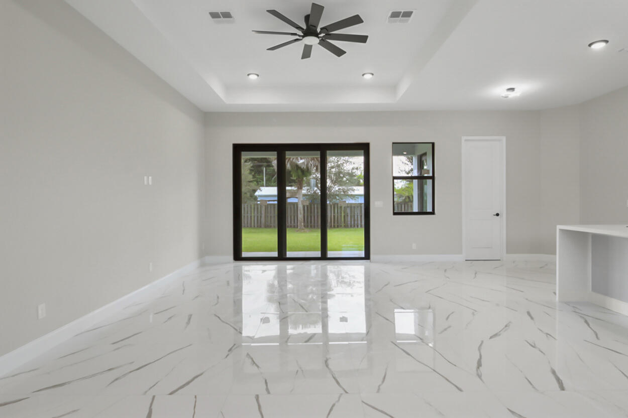 PORT ST LUCIE SECTION 23 - Residential