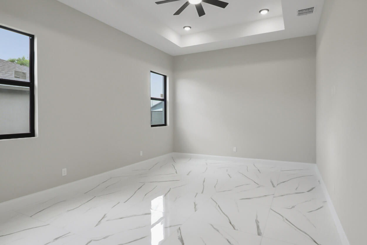 PORT ST LUCIE SECTION 23 - Residential