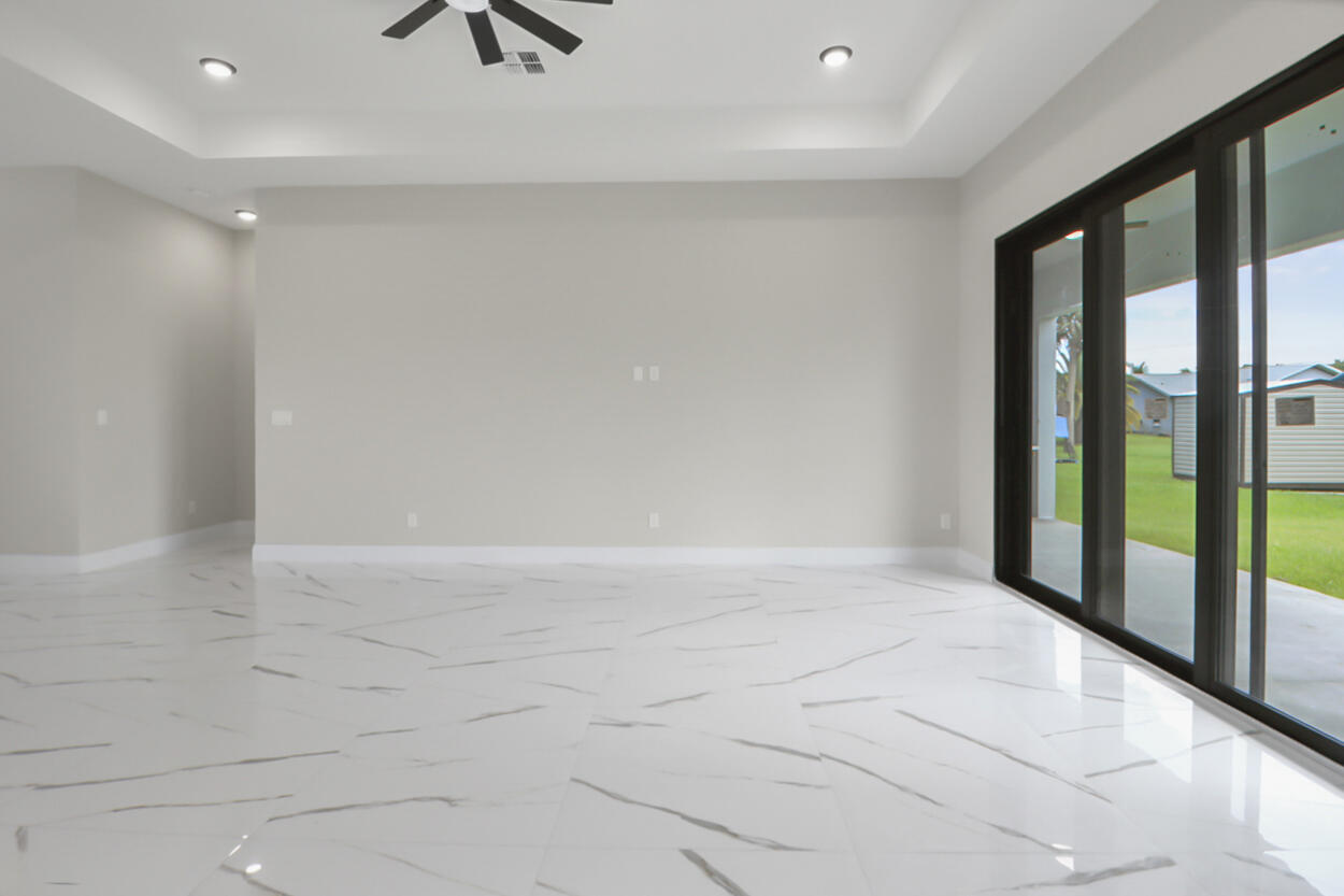 PORT ST LUCIE SECTION 23 - Residential