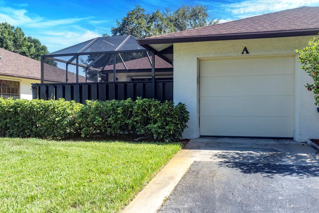 Photo of 1443 Captains Walk #23a, Fort Pierce, FL 34950 (MLS # R11116256)