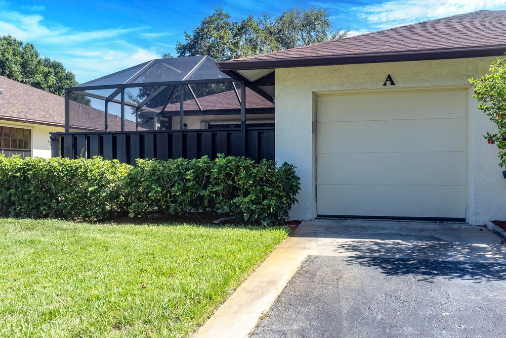 Photo of 1443 Captains Walk #23a, Fort Pierce, FL 34950 (MLS # R11116256)