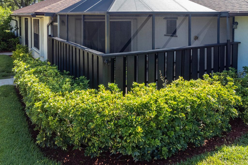 Photo of 1443 Captains Walk #23a, Fort Pierce, FL 34950 (MLS # R11116256)