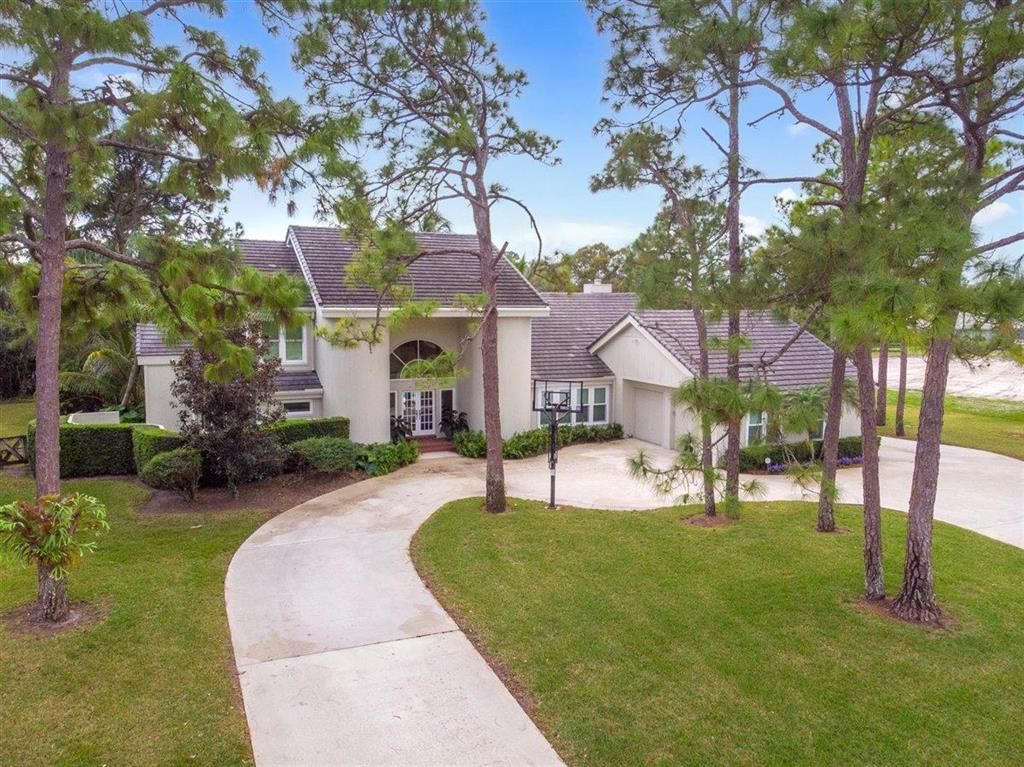 Photo of 5196 Desert Vixen Road, Palm Beach Gardens, FL 33418 (MLS # R10681891)