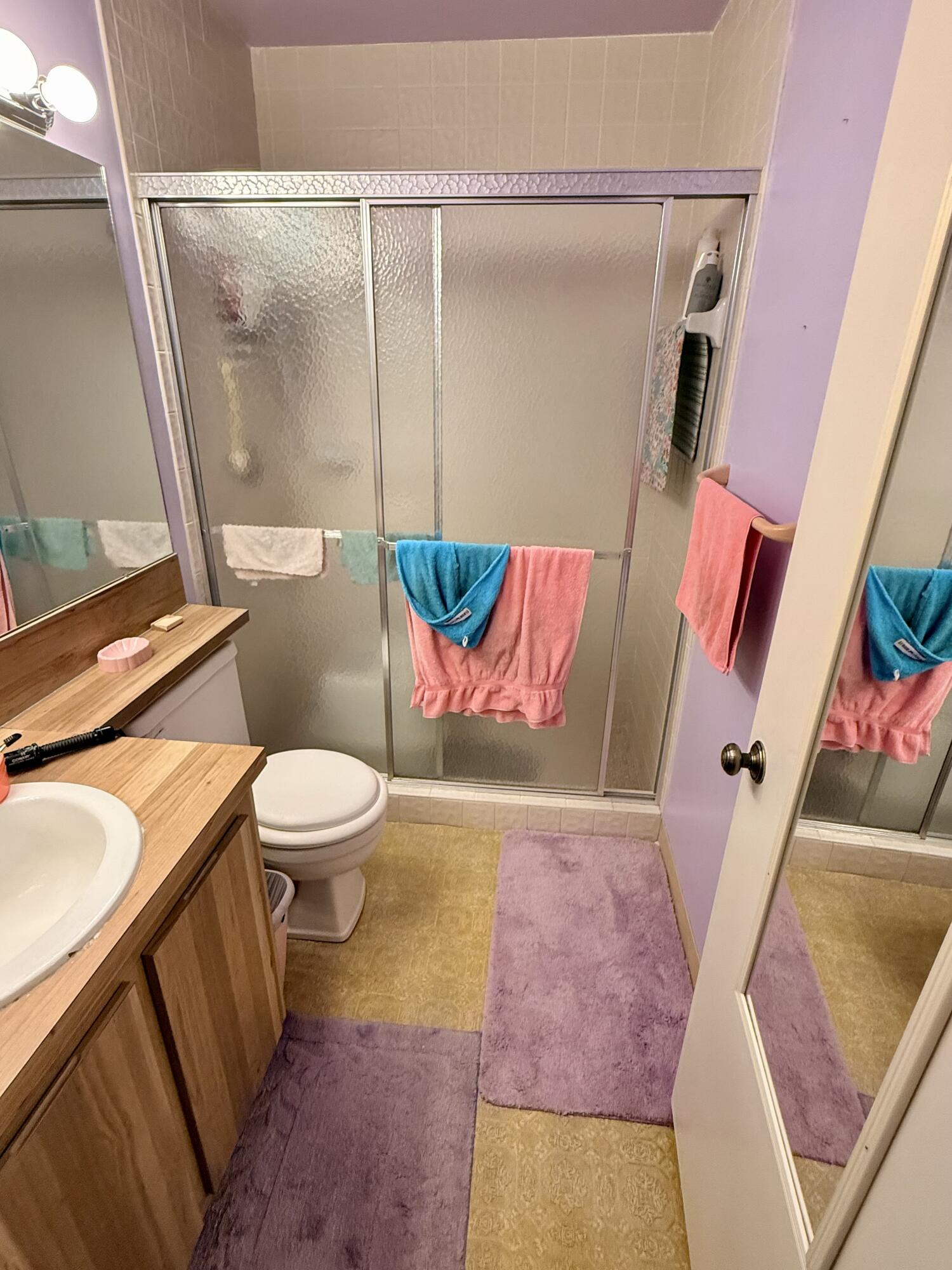 PINERIDGE II - Residential