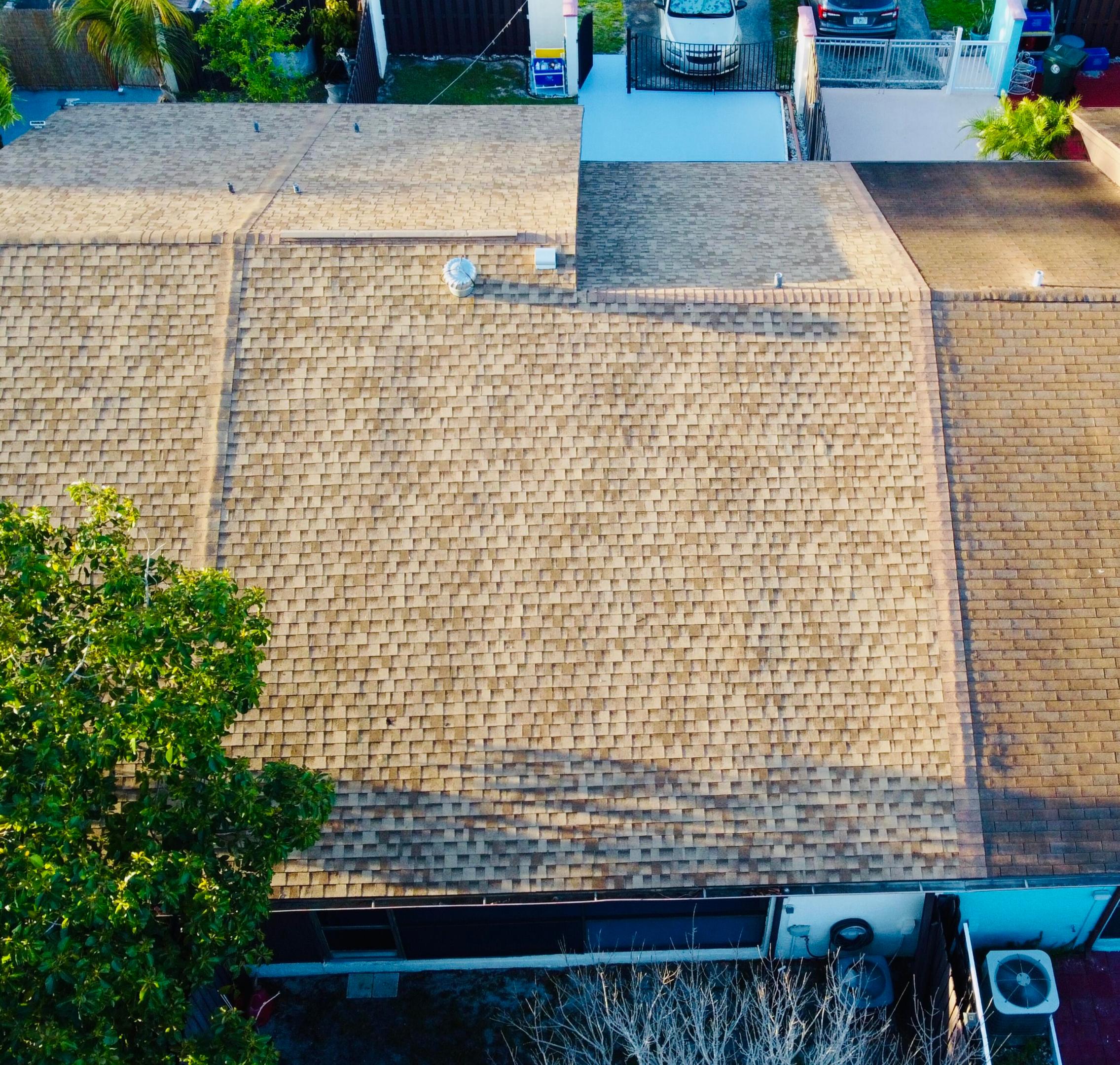 PINERIDGE II - Residential