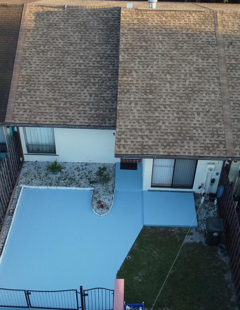 PINERIDGE II - Residential