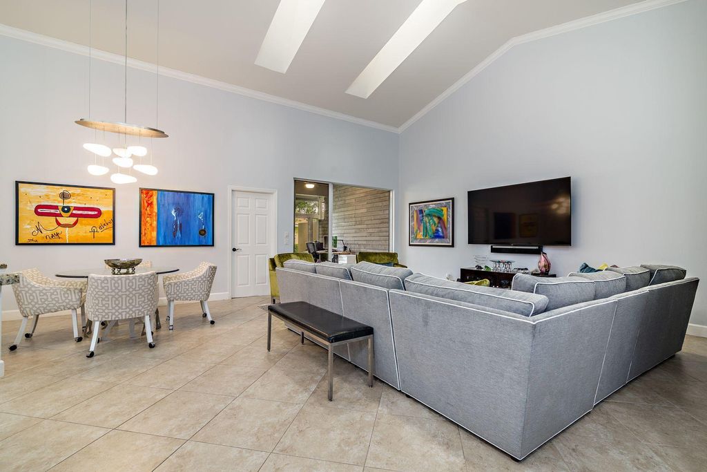 Photo of 2102 Mahogany Place, Palm Beach Gardens, FL 33418 (MLS # R11092585)