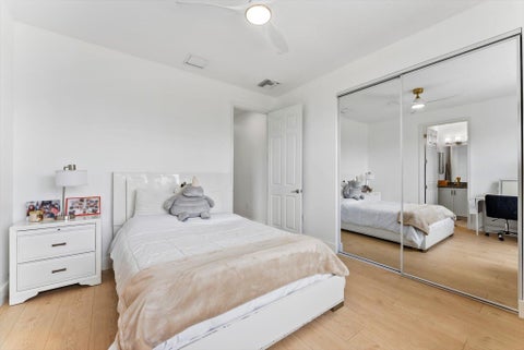 Tiny photo for 7619 FRANCISCA CLUB Lane, Delray Beach, FL 33446 (MLS # B26086596)