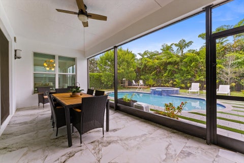Tiny photo for 7619 FRANCISCA CLUB Lane, Delray Beach, FL 33446 (MLS # B26086596)