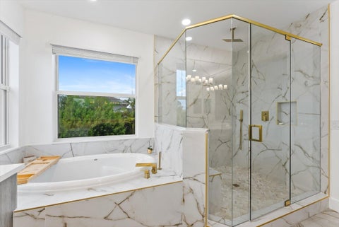 Tiny photo for 7619 FRANCISCA CLUB Lane, Delray Beach, FL 33446 (MLS # B26086596)