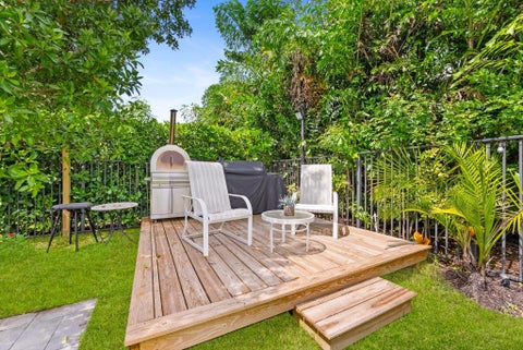 Tiny photo for 7619 FRANCISCA CLUB Lane, Delray Beach, FL 33446 (MLS # B26086596)