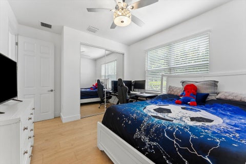 Tiny photo for 7619 FRANCISCA CLUB Lane, Delray Beach, FL 33446 (MLS # B26086596)