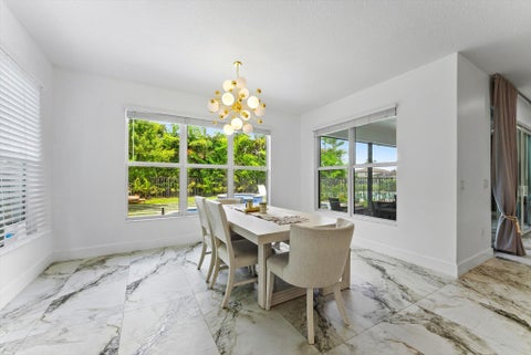 Tiny photo for 7619 FRANCISCA CLUB Lane, Delray Beach, FL 33446 (MLS # B26086596)