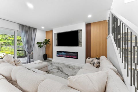 Tiny photo for 7619 FRANCISCA CLUB Lane, Delray Beach, FL 33446 (MLS # B26086596)