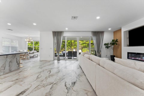 Tiny photo for 7619 FRANCISCA CLUB Lane, Delray Beach, FL 33446 (MLS # B26086596)