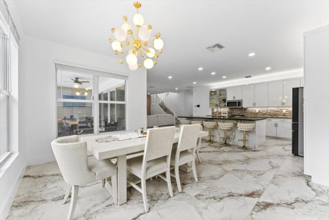 Tiny photo for 7619 FRANCISCA CLUB Lane, Delray Beach, FL 33446 (MLS # B26086596)