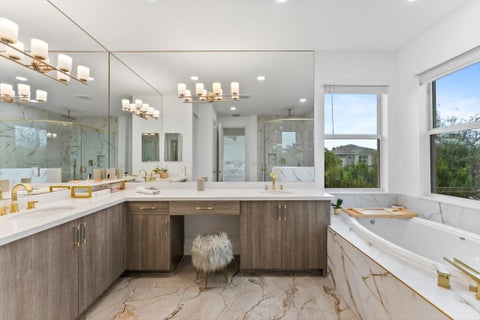 Tiny photo for 7619 FRANCISCA CLUB Lane, Delray Beach, FL 33446 (MLS # B26086596)