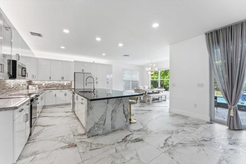 Tiny photo for 7619 FRANCISCA CLUB Lane, Delray Beach, FL 33446 (MLS # B26086596)
