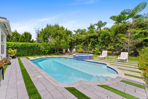 Tiny photo for 7619 FRANCISCA CLUB Lane, Delray Beach, FL 33446 (MLS # B26086596)