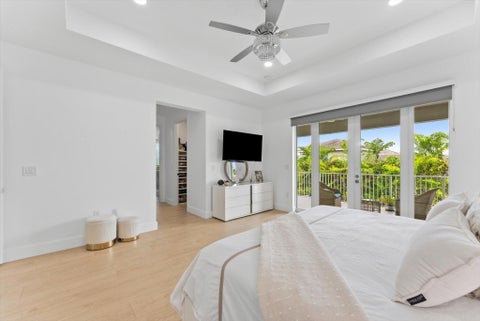 Tiny photo for 7619 FRANCISCA CLUB Lane, Delray Beach, FL 33446 (MLS # B26086596)