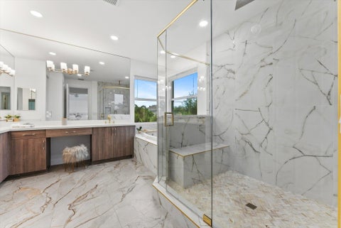 Tiny photo for 7619 FRANCISCA CLUB Lane, Delray Beach, FL 33446 (MLS # B26086596)