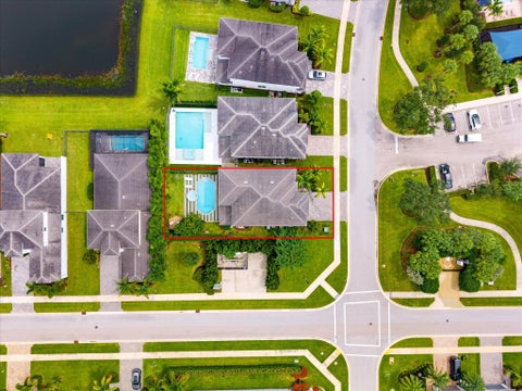 Tiny photo for 7619 FRANCISCA CLUB Lane, Delray Beach, FL 33446 (MLS # B26086596)