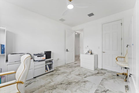 Tiny photo for 7619 FRANCISCA CLUB Lane, Delray Beach, FL 33446 (MLS # B26086596)