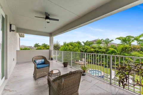 Tiny photo for 7619 FRANCISCA CLUB Lane, Delray Beach, FL 33446 (MLS # B26086596)