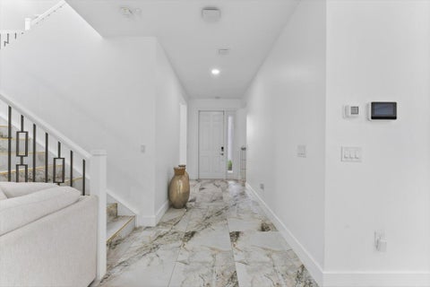 Tiny photo for 7619 FRANCISCA CLUB Lane, Delray Beach, FL 33446 (MLS # B26086596)